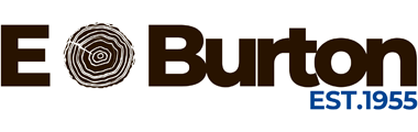E. O. Burton